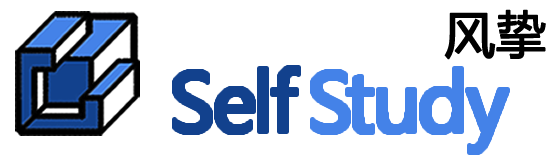 Self Study